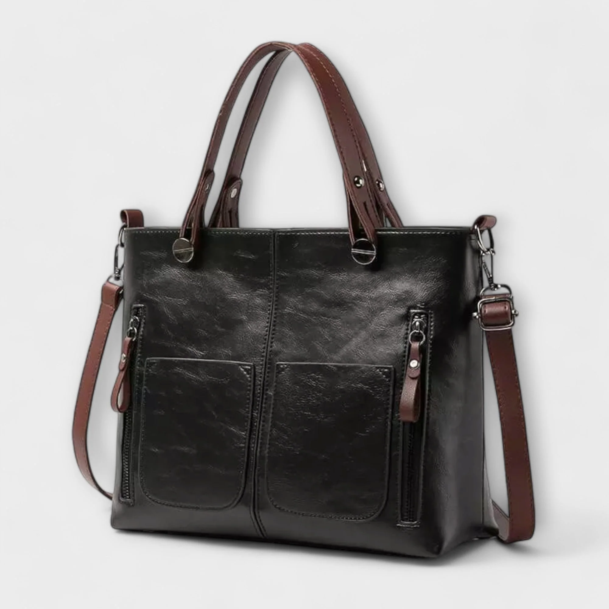 Melurea – Elegante Schultertasche für jeden Tag - Image 7