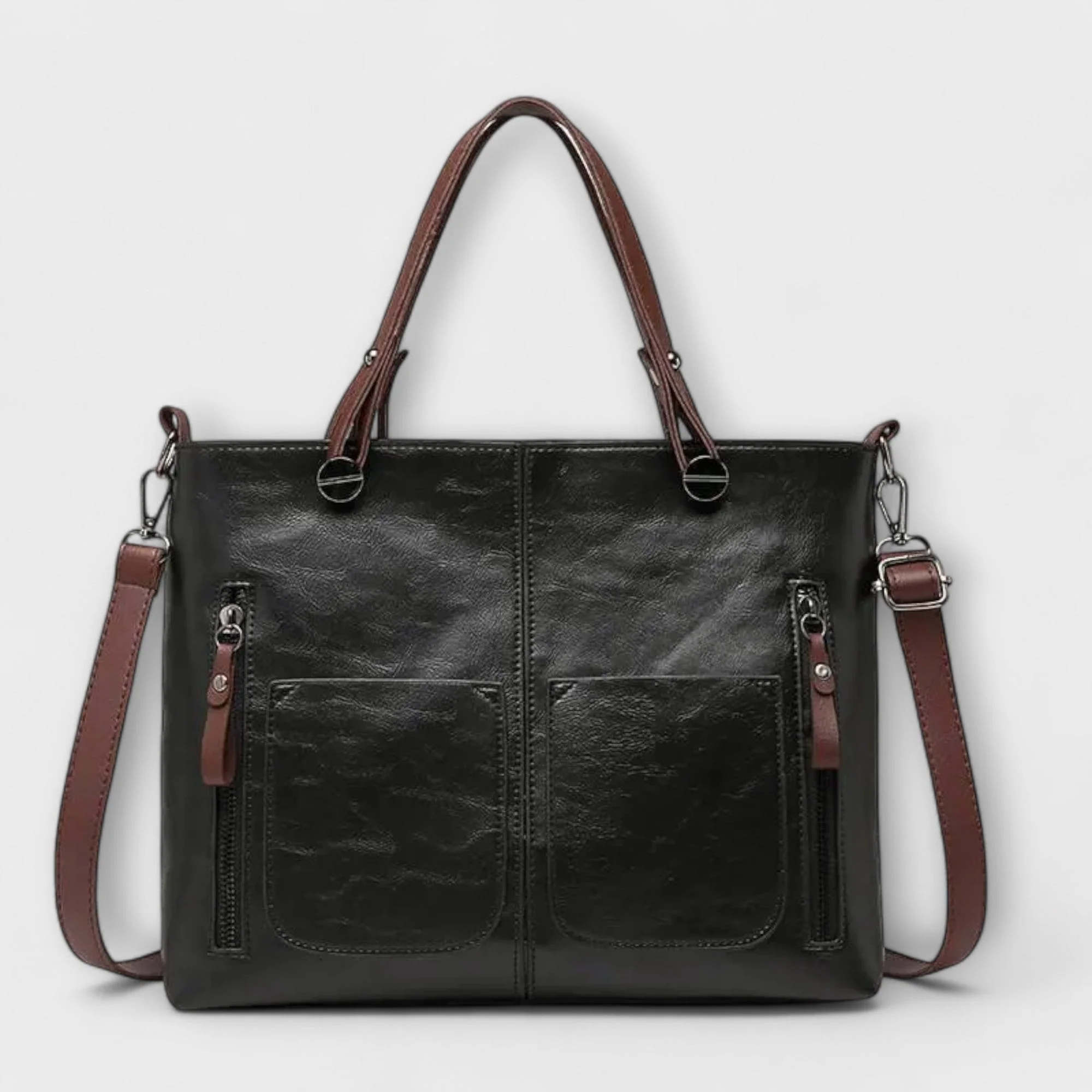 Melurea – Elegante Schultertasche für jeden Tag - Image 8