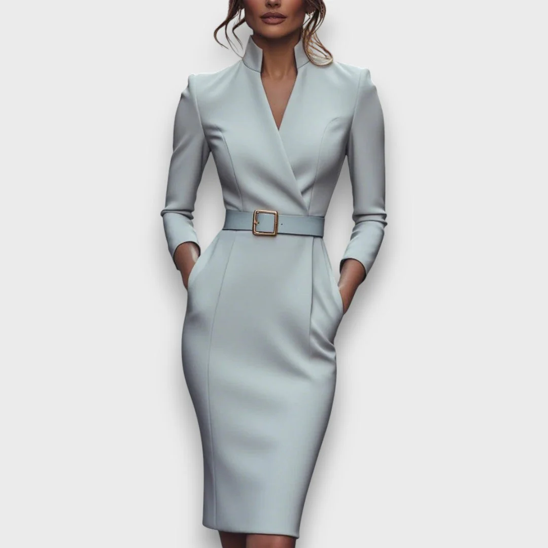 Melyra – Elegantes Kleid - Image 5