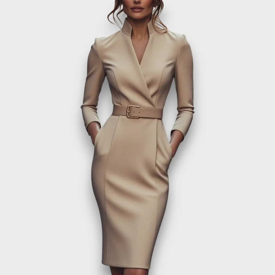 Melyra – Elegantes Kleid - Image 6