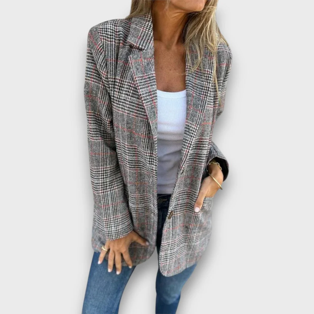 Merivane – Schicke Jacke für Frauen - Image 2