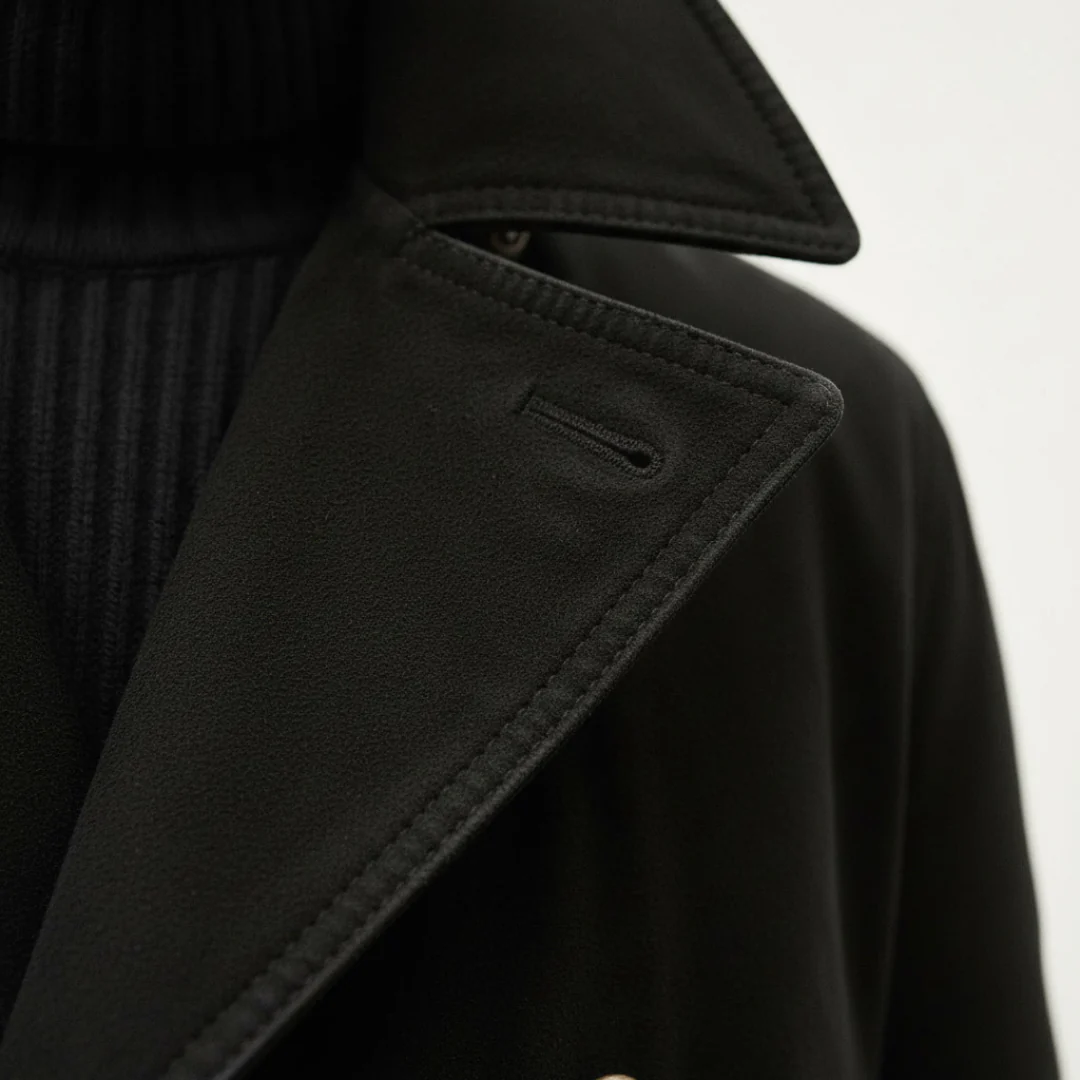 Merol - Taillierter doppelreihiger Blazer - Image 7