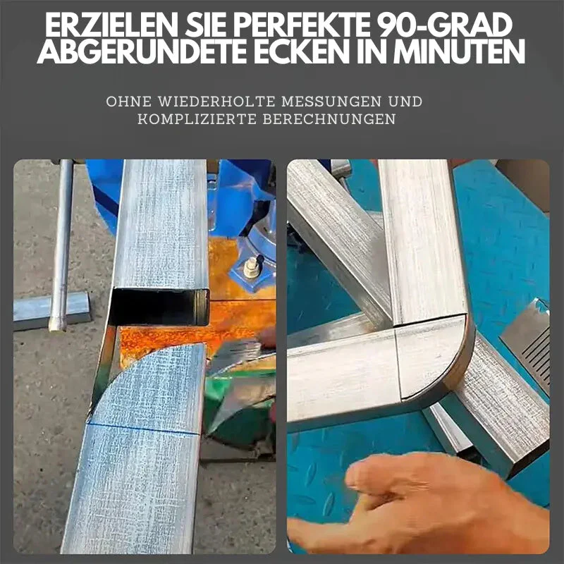 MetallRitz™ Präzise Markierungskonsistenz - Image 2