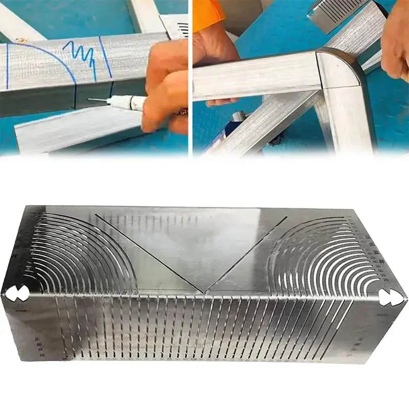 MetallRitz™ Präzise Markierungskonsistenz - Image 3
