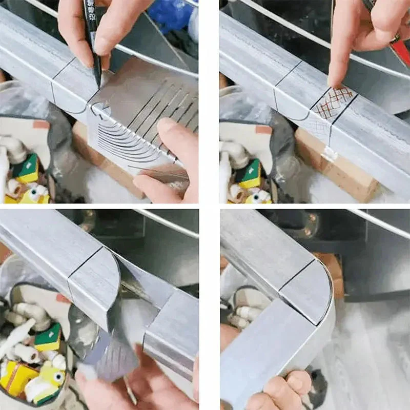 MetallRitz™ Präzise Markierungskonsistenz - Image 4