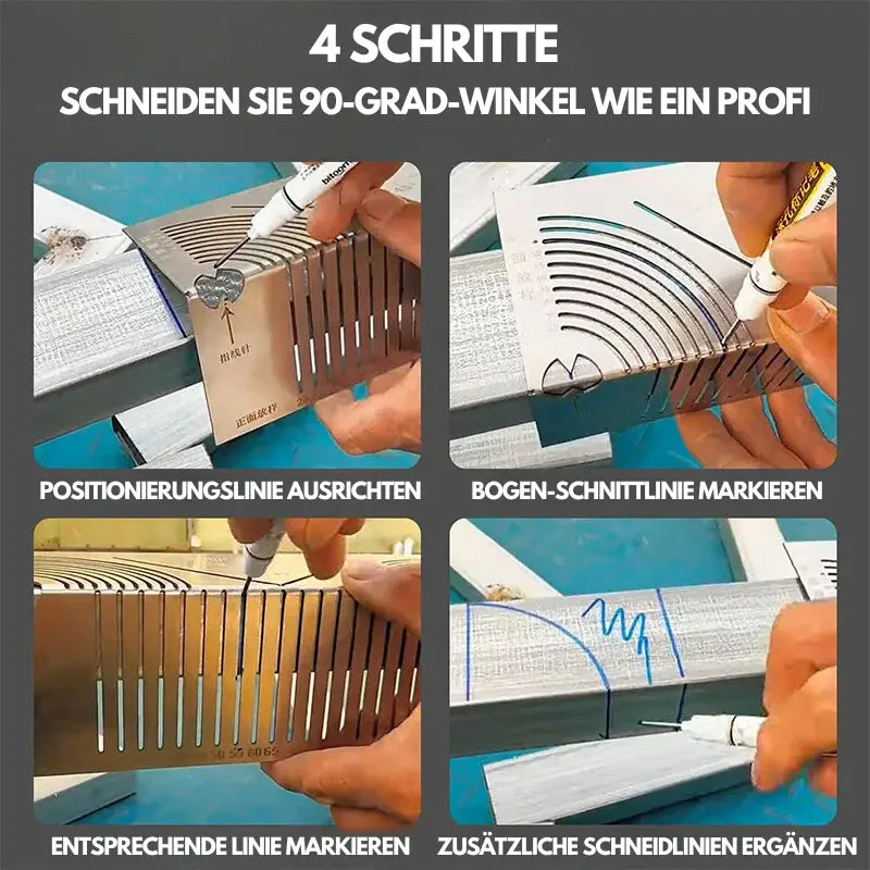 MetallRitz™ Präzise Markierungskonsistenz - Image 6