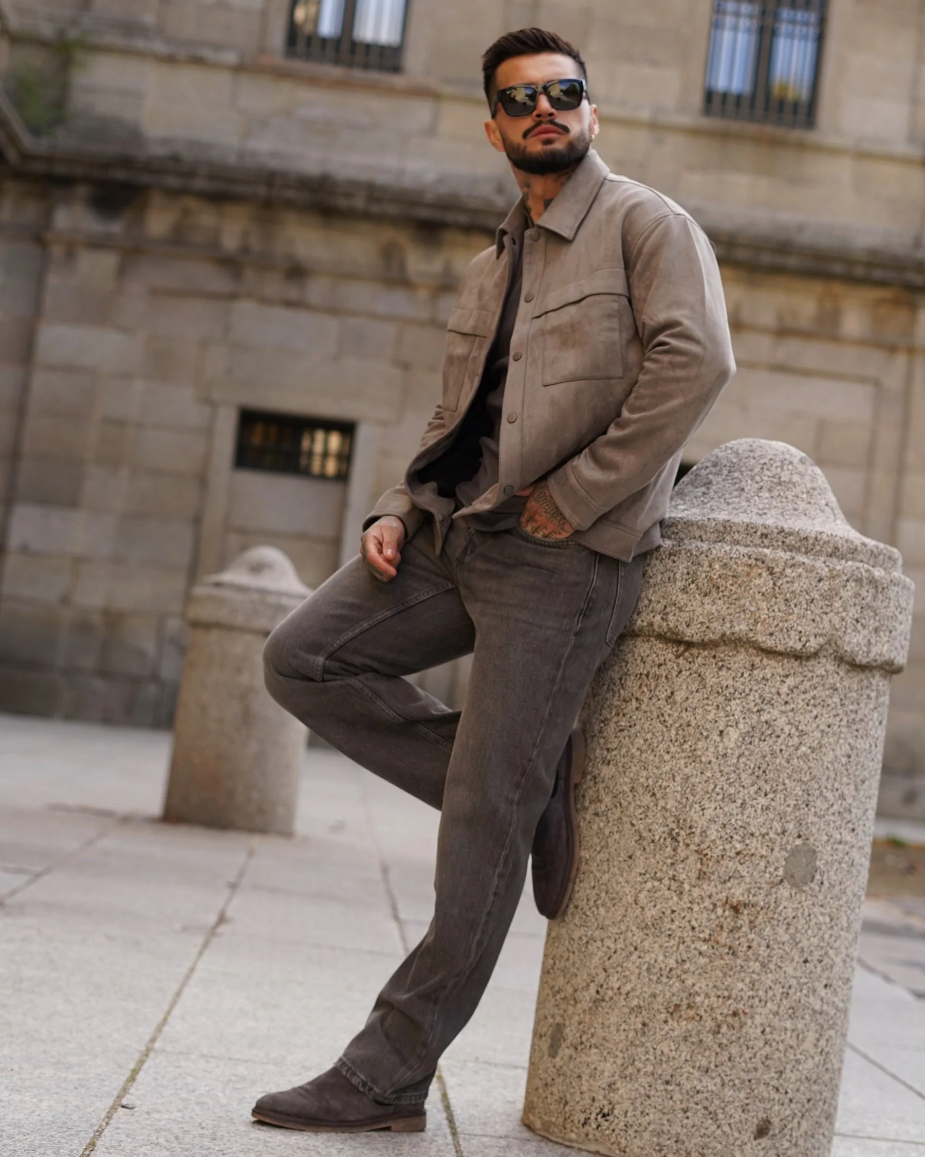 Metro | Moderne Jacke - Image 2