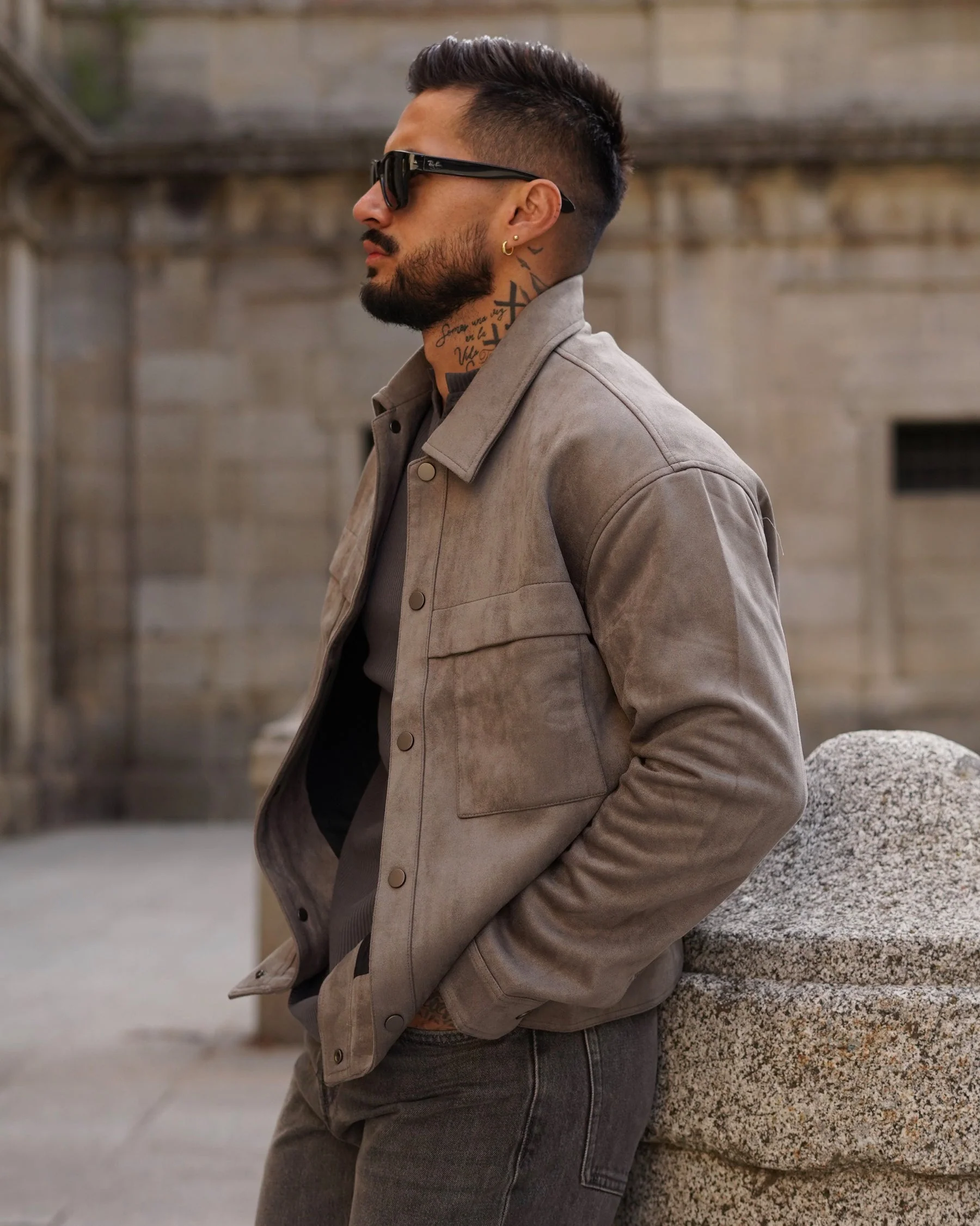 Metro | Moderne Jacke - Image 4