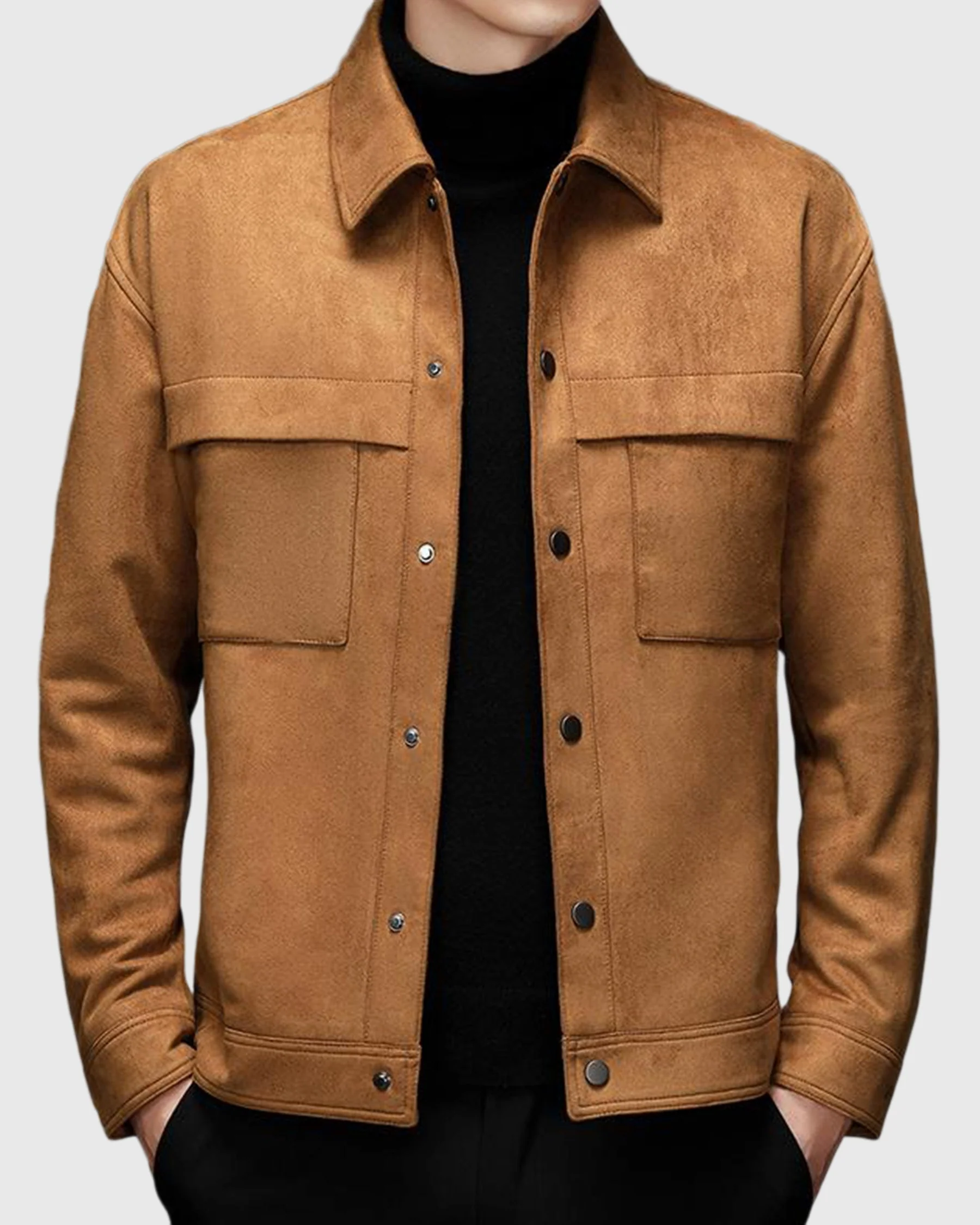 Metro | Moderne Jacke - Image 5