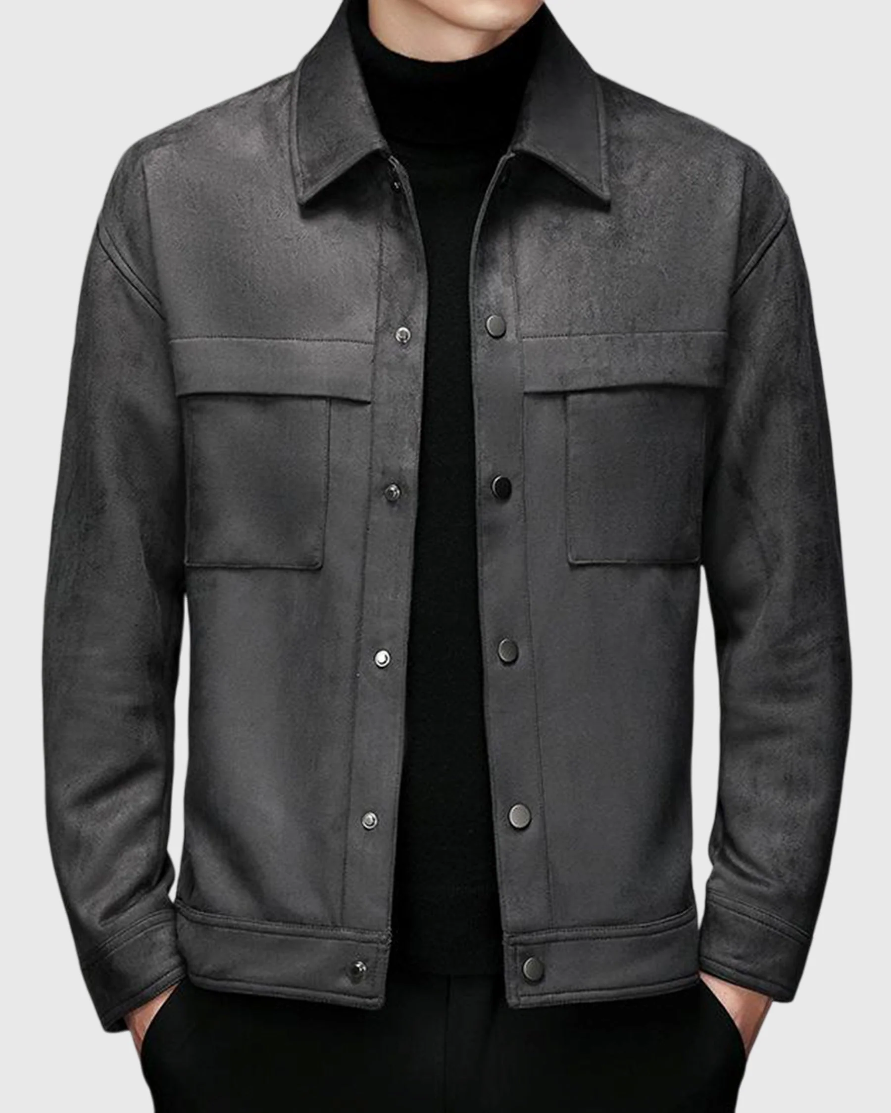 Metro | Moderne Jacke - Image 6