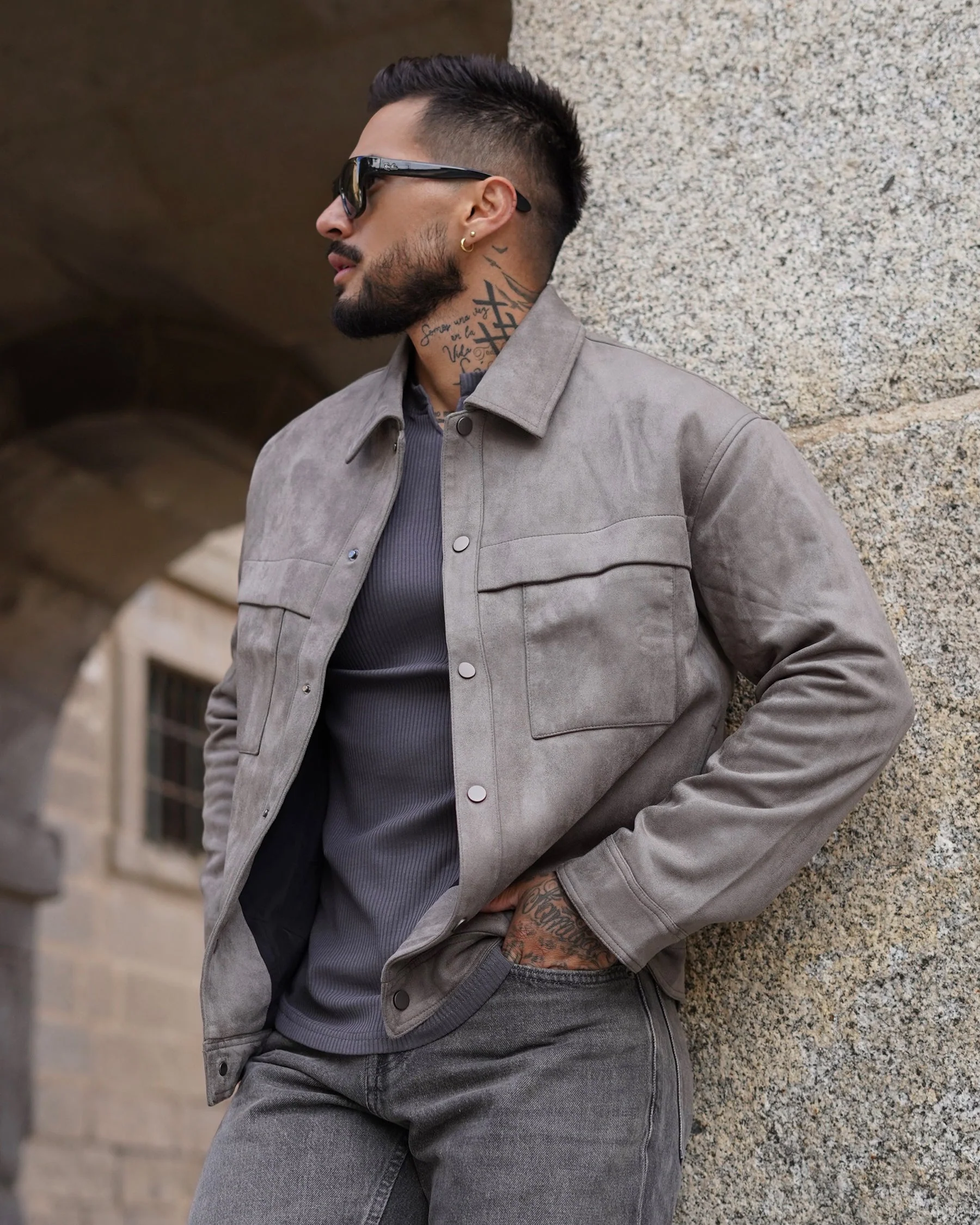 Metro | Moderne Jacke - Image 7