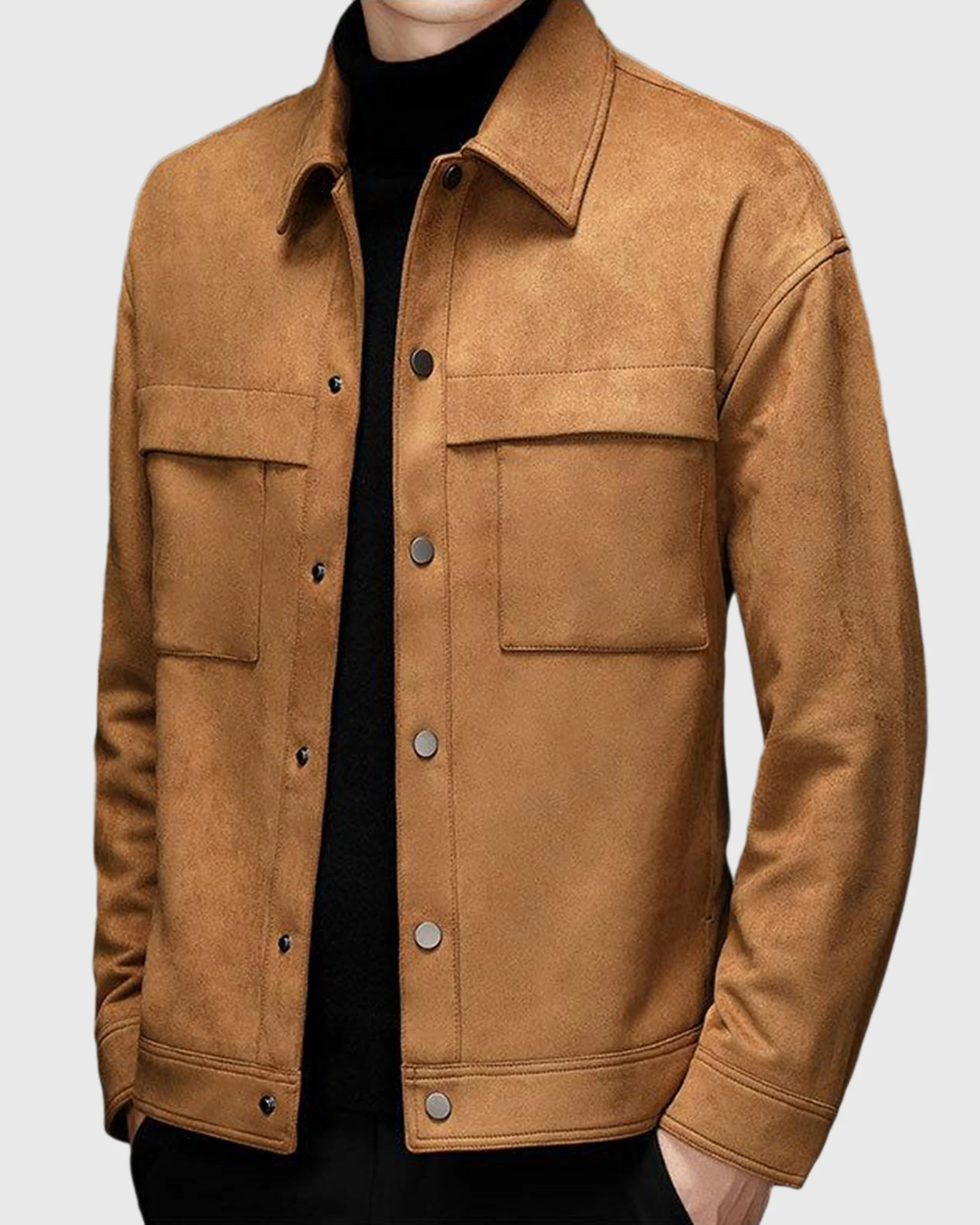 Metro | Moderne Jacke - Image 8