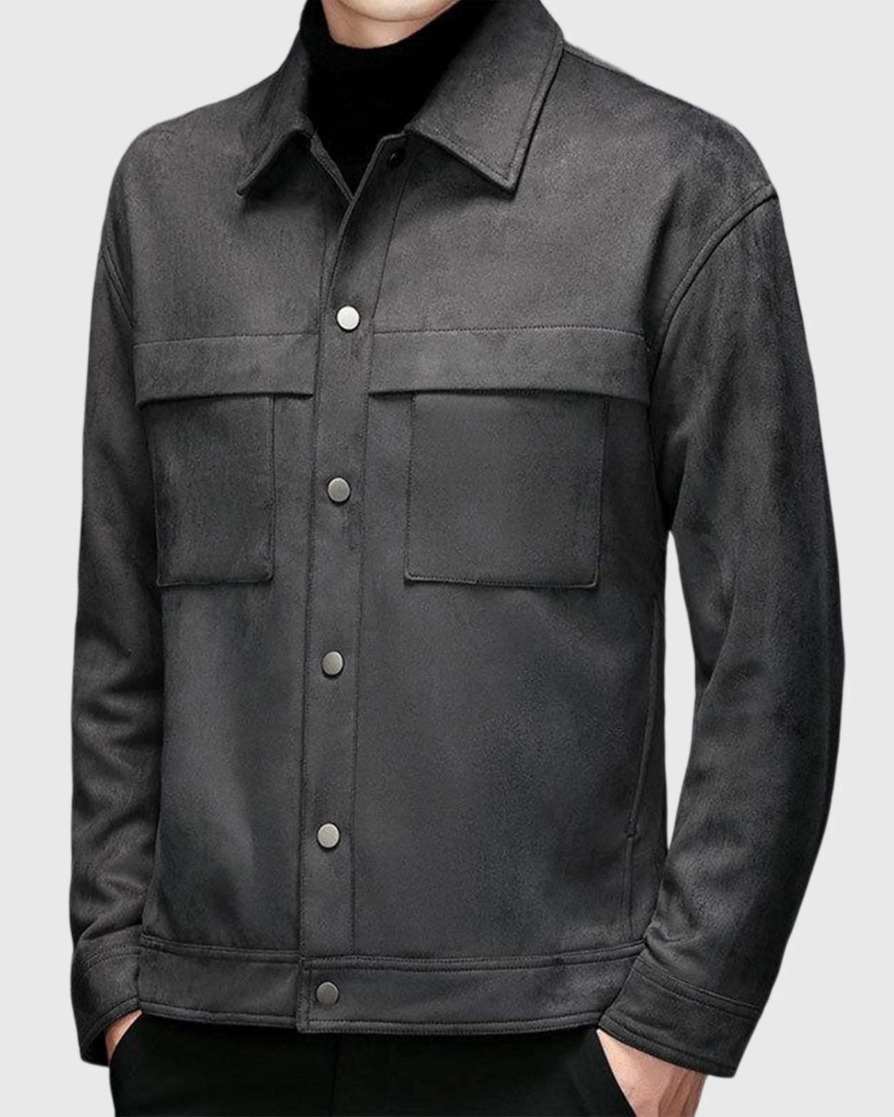 Metro | Moderne Jacke - Image 9
