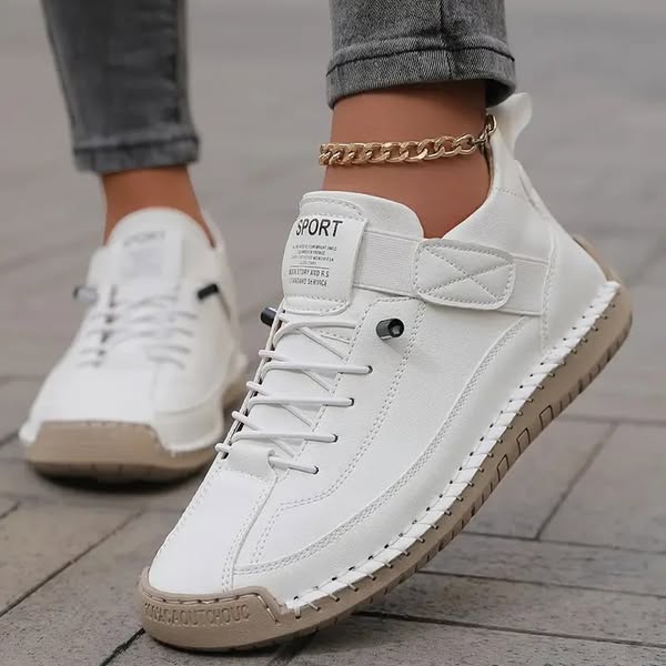 Mia | Bequeme Sneakers mit Stützeffekt - Image 3