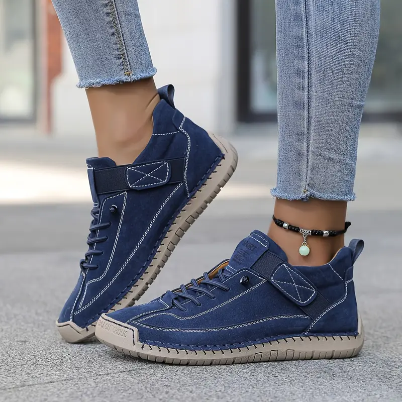Mia | Bequeme Sneakers mit Stützeffekt - Image 4