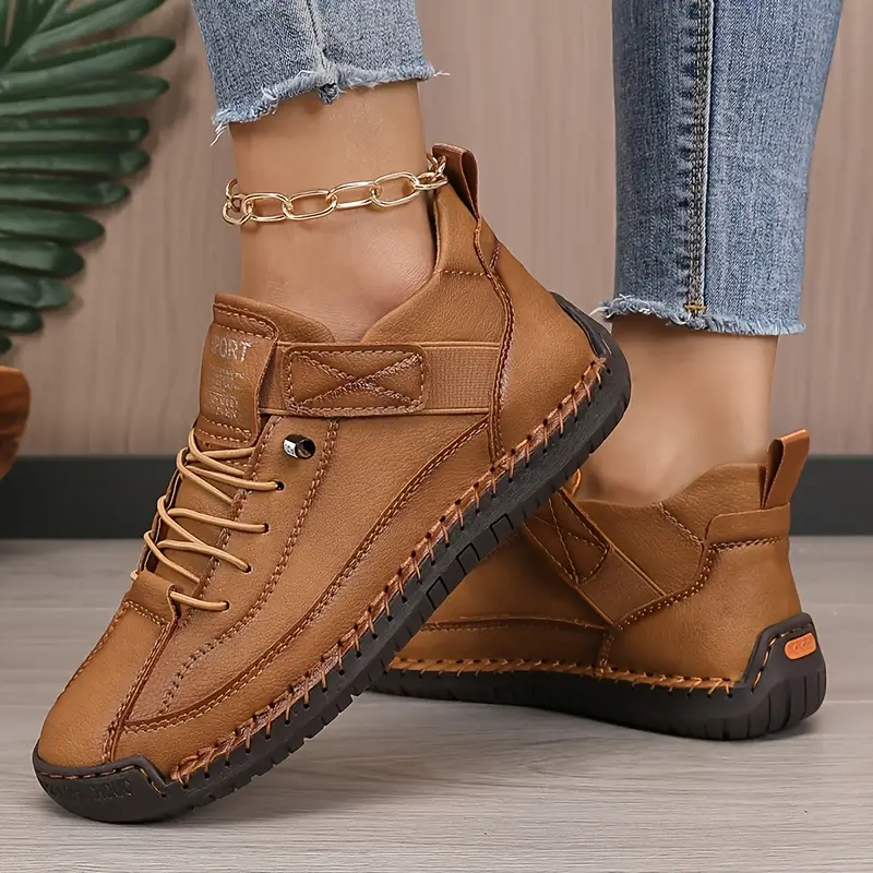Mia | Bequeme Sneakers mit Stützeffekt - Image 7