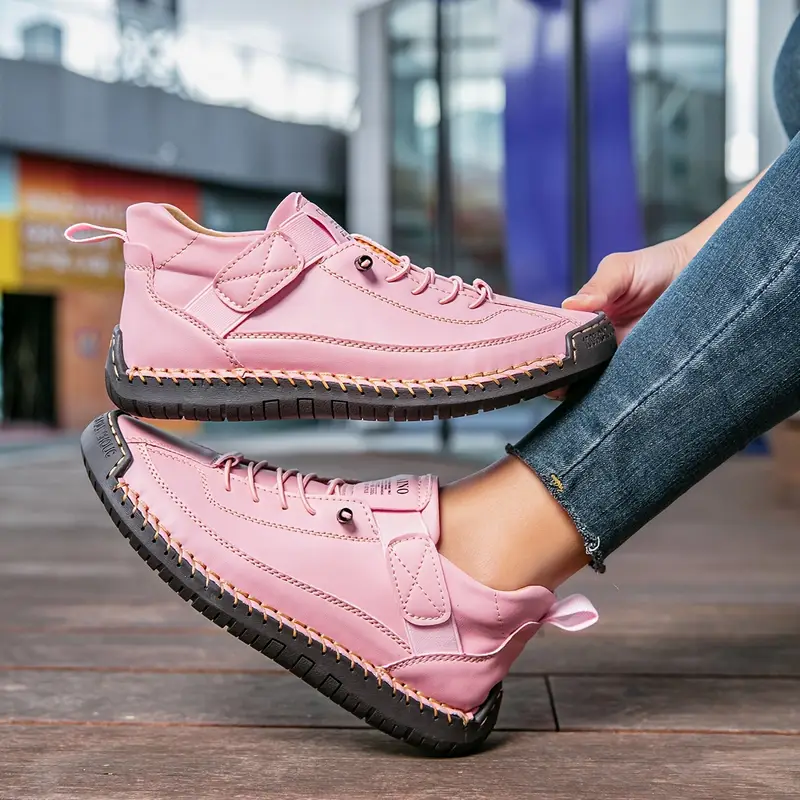 Mia | Bequeme Sneakers mit Stützeffekt - Image 8