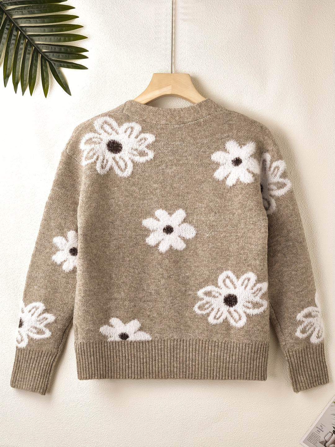MIA | ELEGANTER STRICKSTIL - Image 2