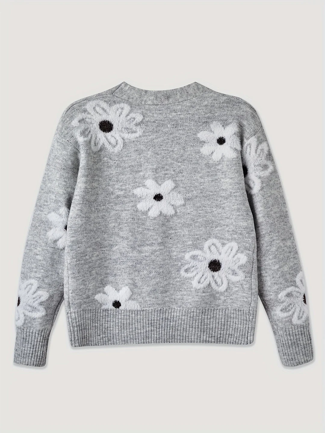 MIA | ELEGANTER STRICKSTIL - Image 3