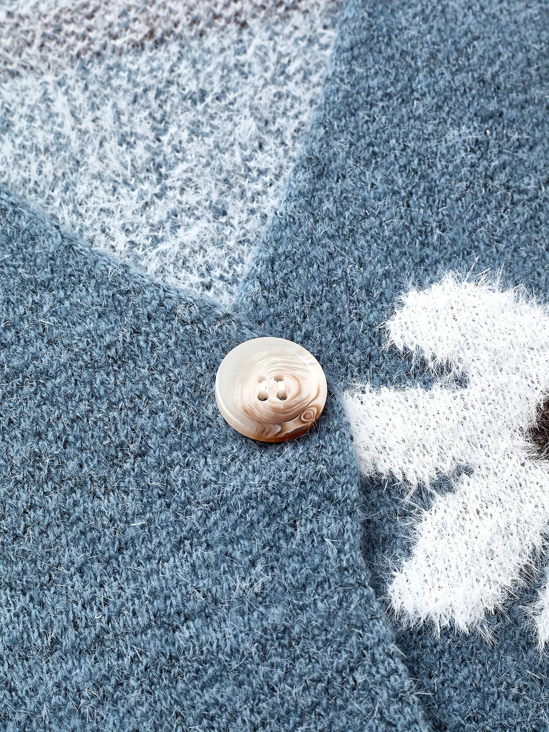 MIA | ELEGANTER STRICKSTIL - Image 5