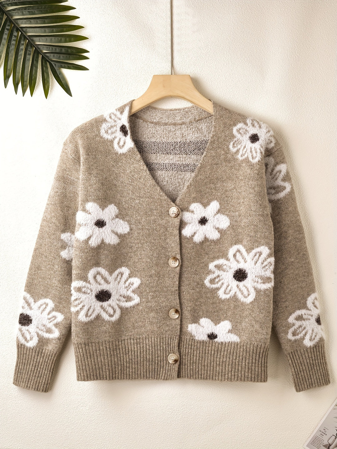 MIA | ELEGANTER STRICKSTIL - Image 6