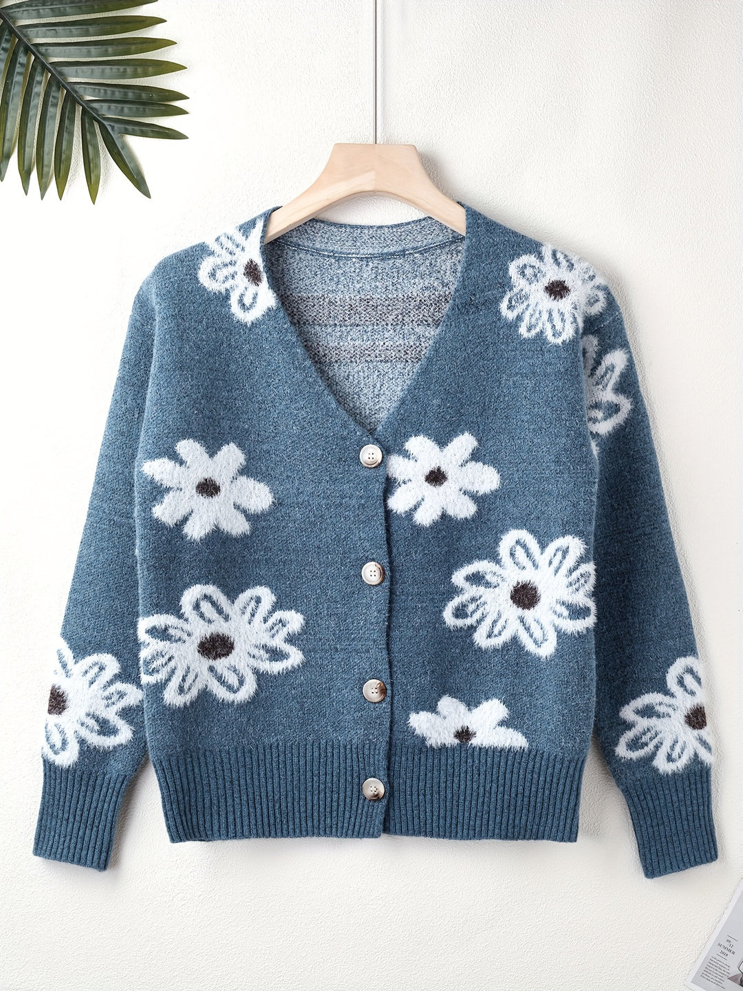 MIA | ELEGANTER STRICKSTIL - Image 7
