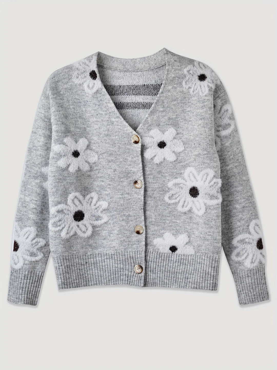 MIA | ELEGANTER STRICKSTIL - Image 8