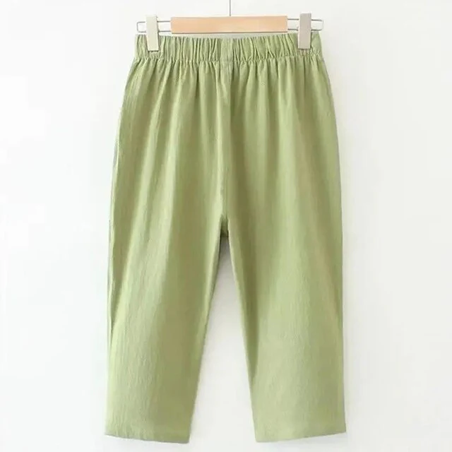 MIA - Hose mit elastischer Taille - Image 2