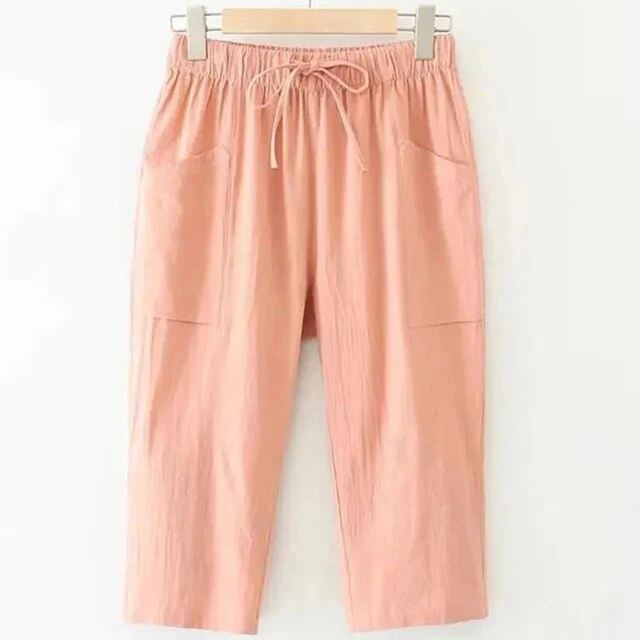 MIA - Hose mit elastischer Taille - Image 4