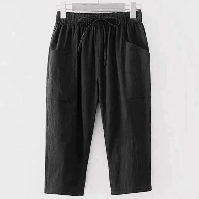 MIA - Hose mit elastischer Taille - Image 6