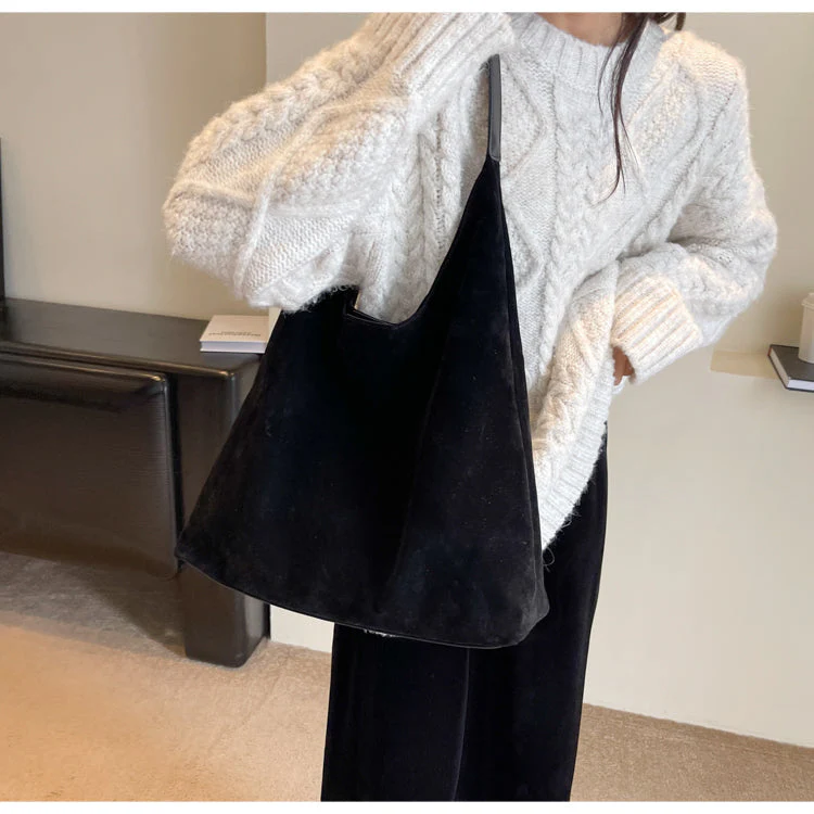 Mia Luxe Bretonischer Pullover - Image 2