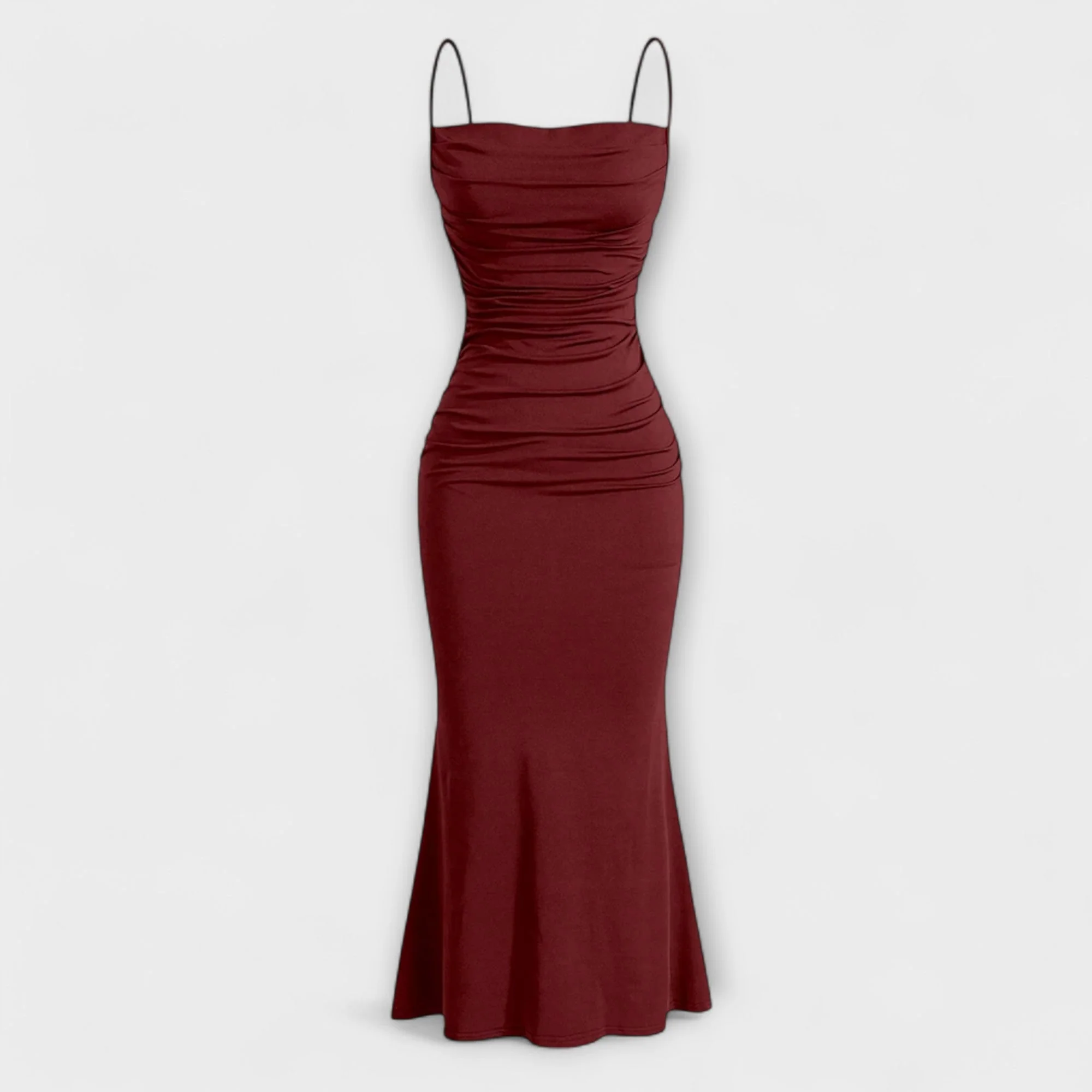 Mia Muse - Elegantes Maxikleid für festliche Anlässe - Image 10