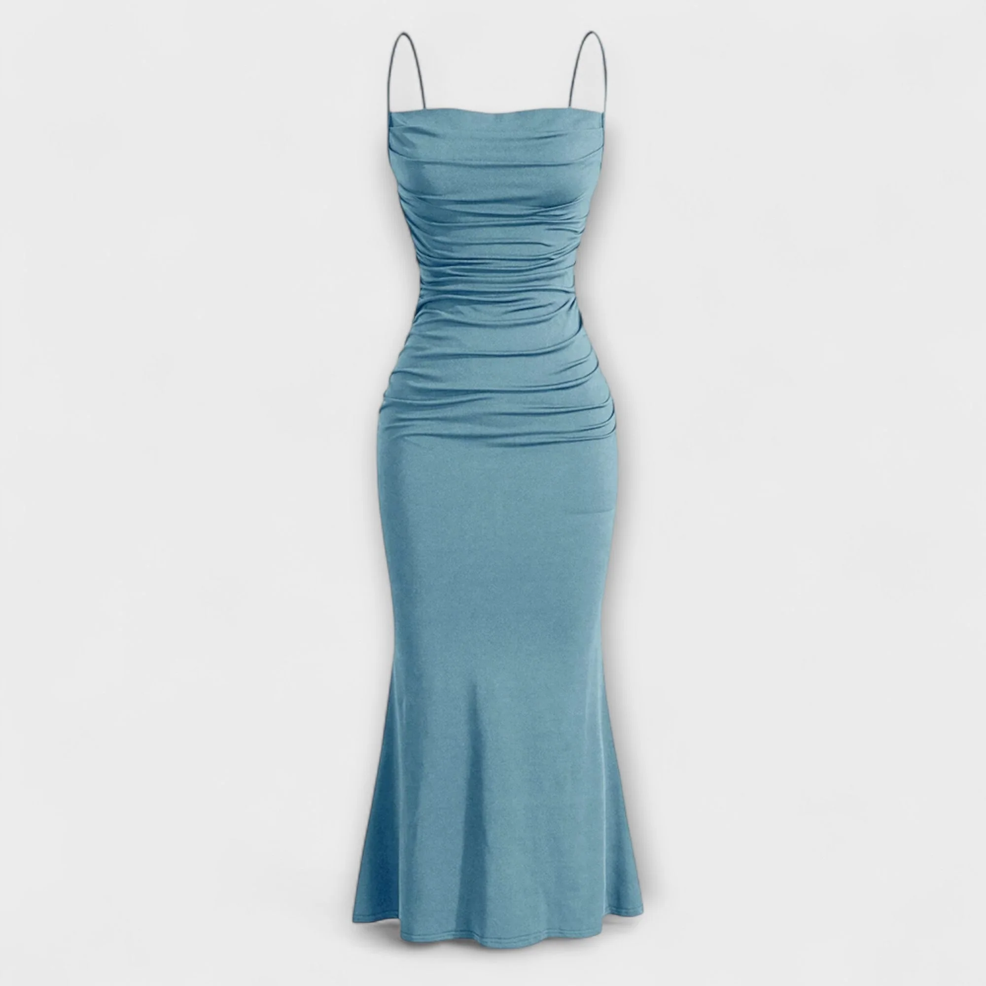Mia Muse - Elegantes Maxikleid für festliche Anlässe - Image 2