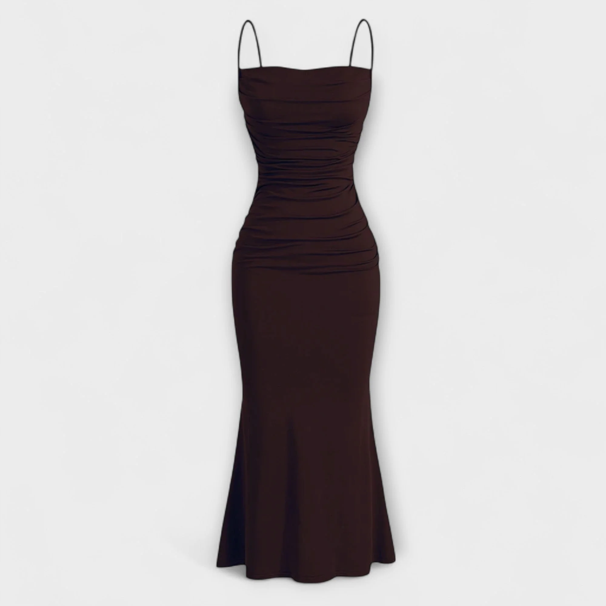 Mia Muse - Elegantes Maxikleid für festliche Anlässe - Image 4