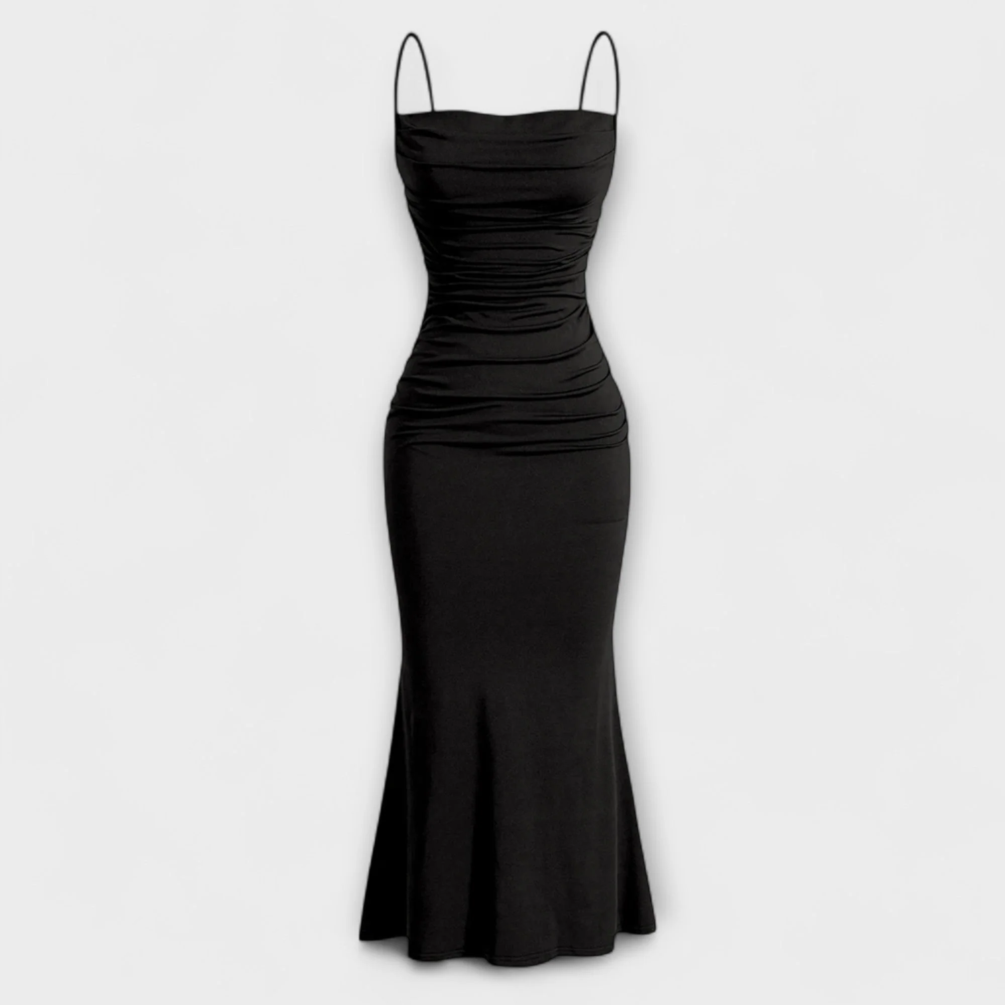 Mia Muse - Elegantes Maxikleid für festliche Anlässe - Image 5