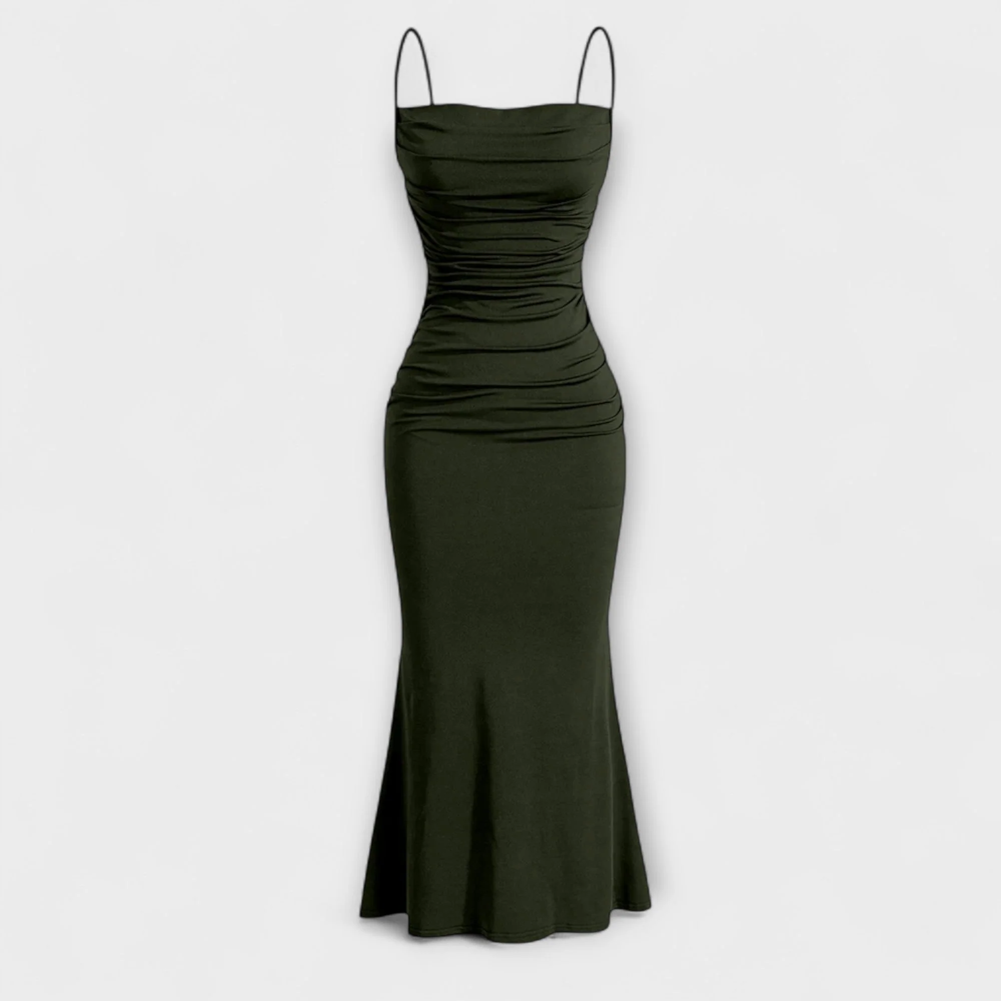 Mia Muse - Elegantes Maxikleid für festliche Anlässe - Image 7
