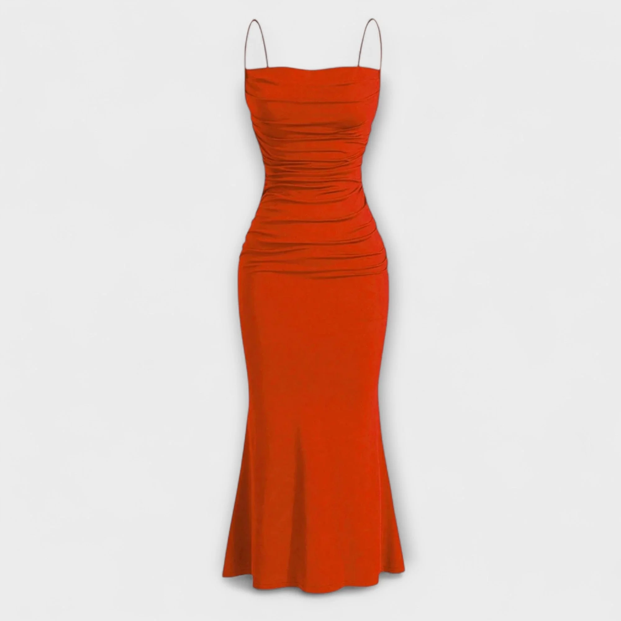 Mia Muse - Elegantes Maxikleid für festliche Anlässe - Image 9