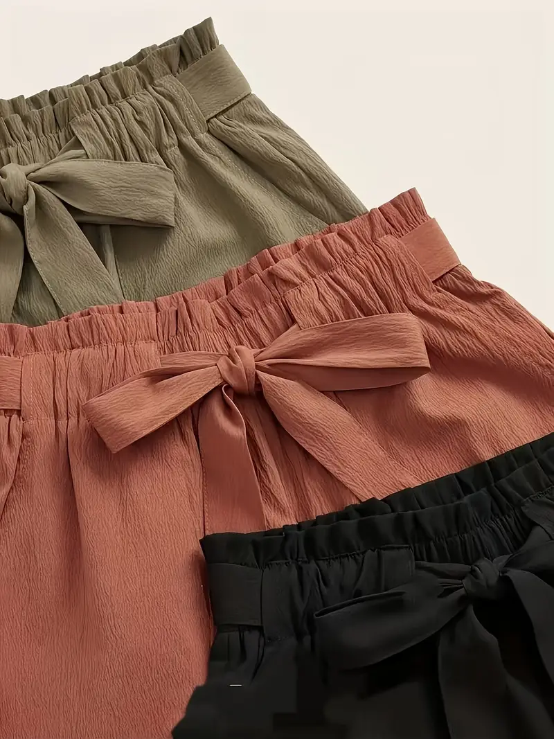 Mia | Sommer Damen Shorts Set - Image 2