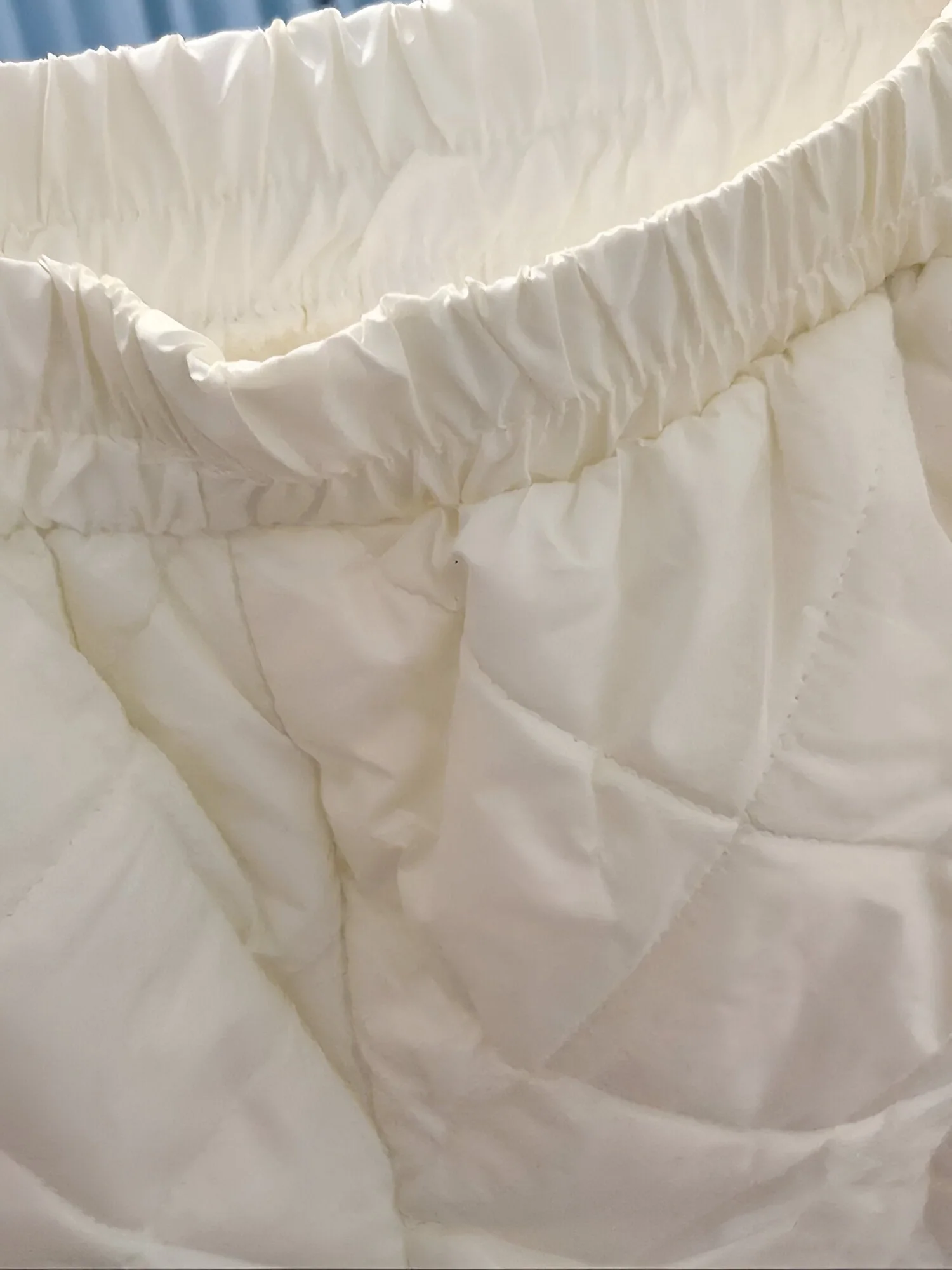 Mia | Warme & Bequeme Winter Harem-Hosen - Image 5