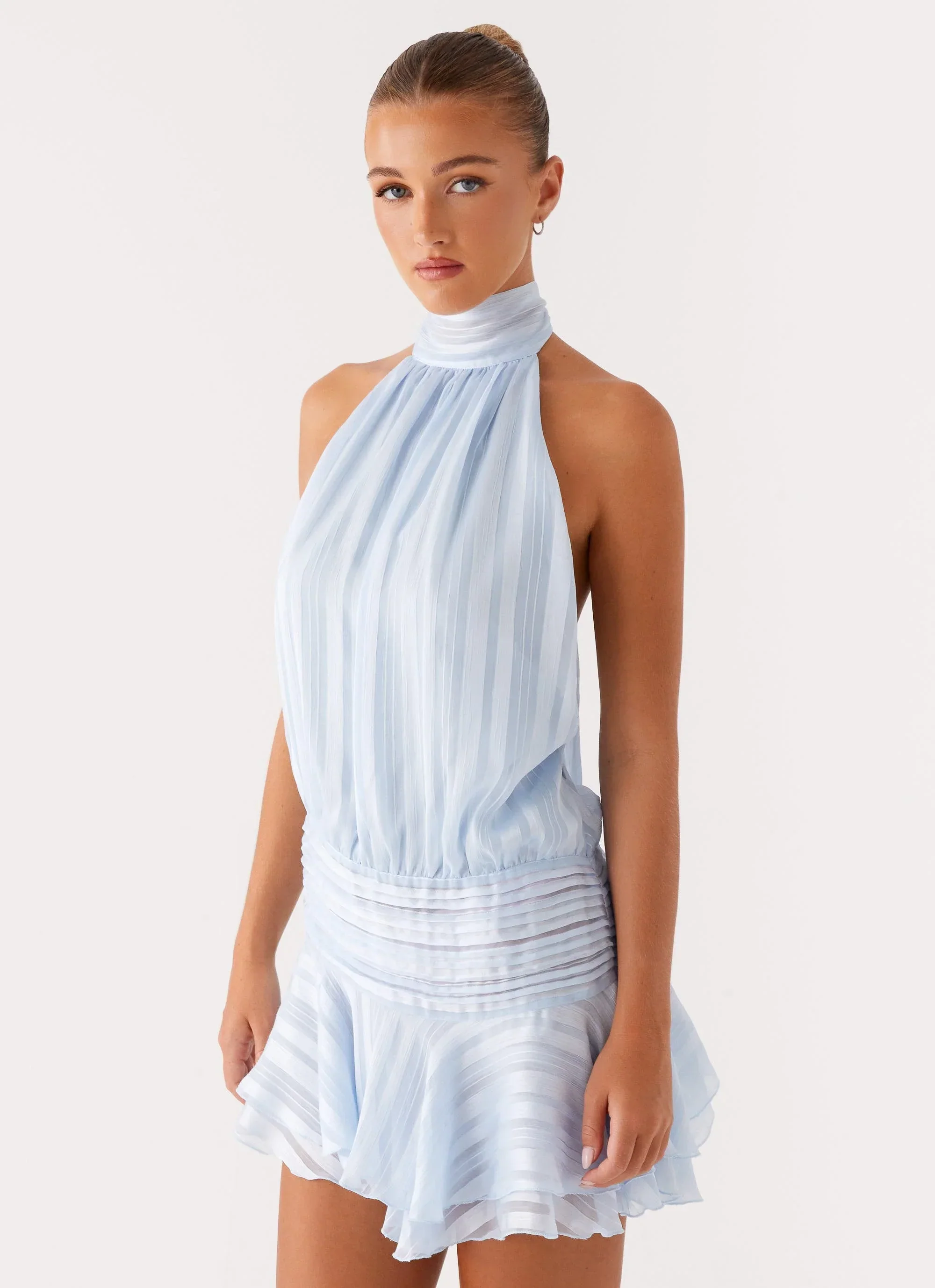 Miana | Minikleid - Image 2