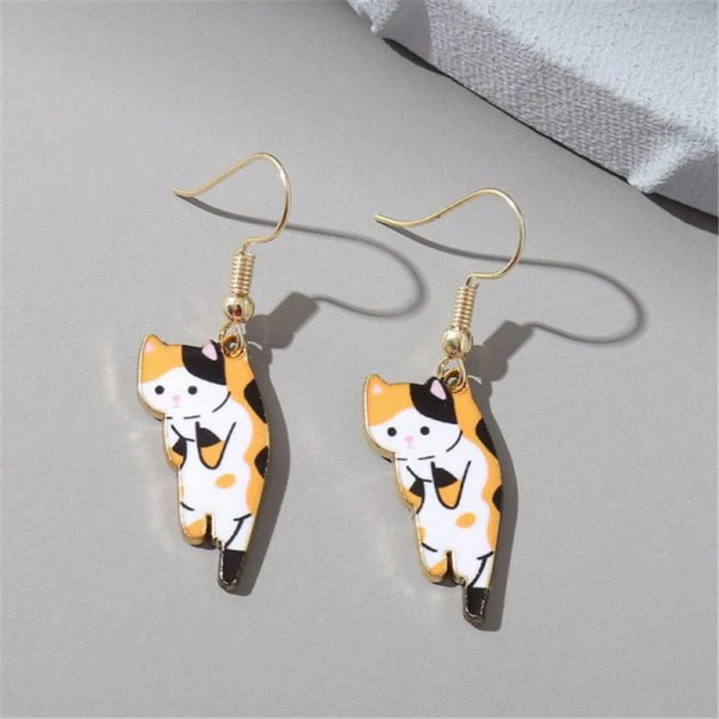MiauGlamour™ Schicker Katzenhafter Charme - Image 16