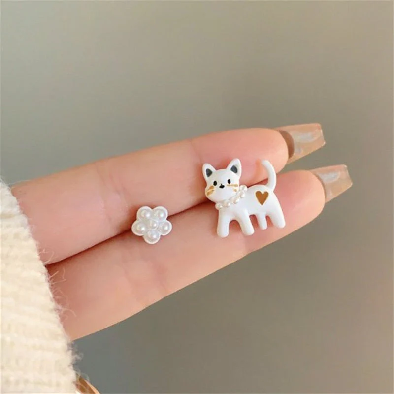 MiauGlamour™ Schicker Katzenhafter Charme - Image 7