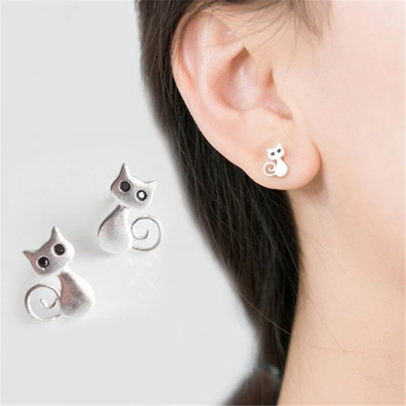 MiauGlamour™ Schicker Katzenhafter Charme - Image 8