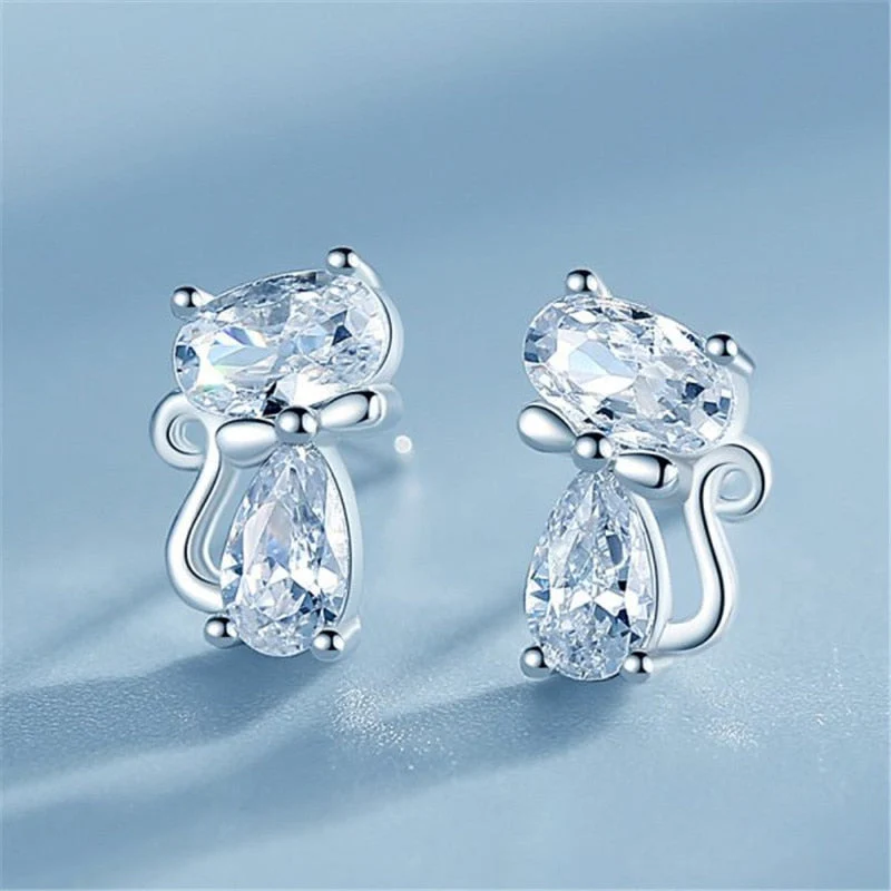 MiauGlamour™ Schicker Katzenhafter Charme - Image 9