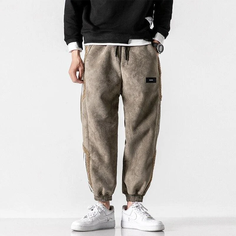 Michael | Bequeme Jogginghose - Image 3