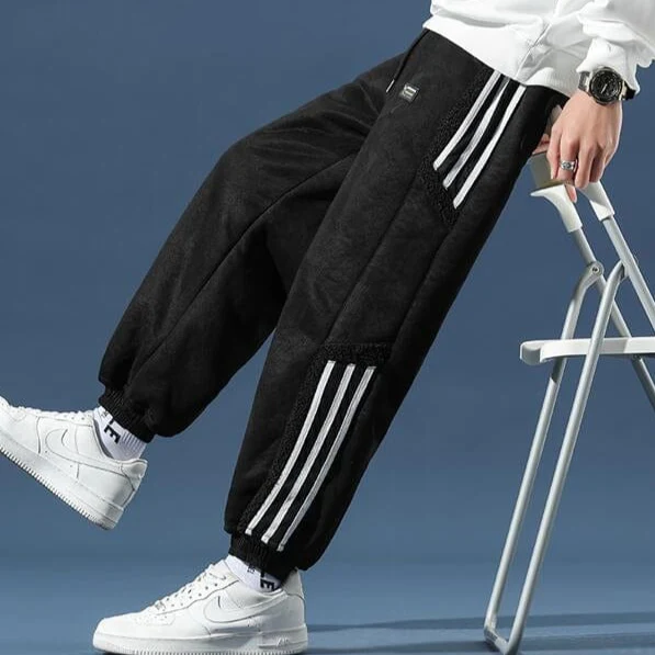 Michael | Bequeme Jogginghose - Image 4