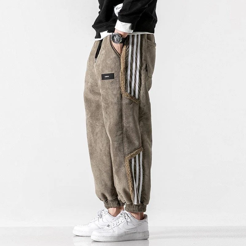Michael | Bequeme Jogginghose - Image 6