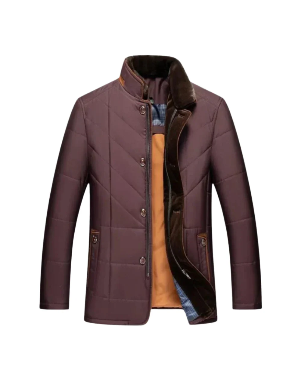 Michael® | Business Jacke Herren - Image 5