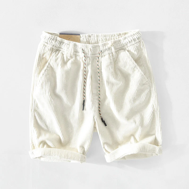 Michael - Herren Bequeme Shorts - Image 4