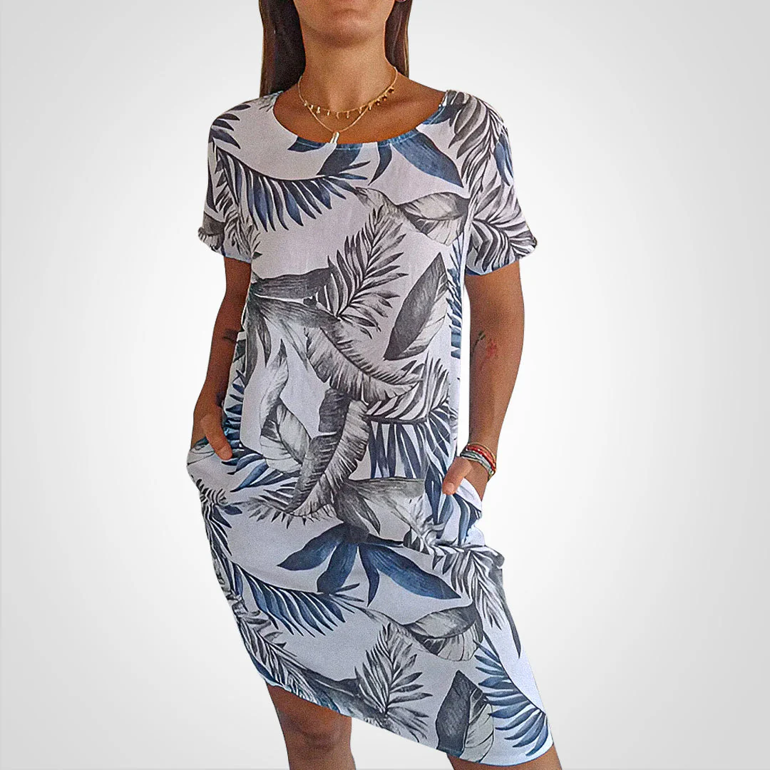Michelle - Elegantes Kleid - Image 2